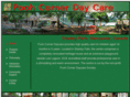 poohcornerdaycare.com