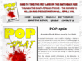pop-splat.co.za