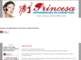 princesacosmeticos.com