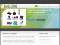 rahilstores.com