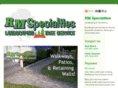 rmspecialtiesllc.com