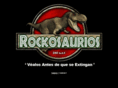 rockosaurios.com