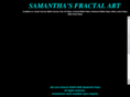 samanthasfractalart.com