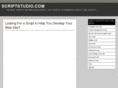 scriptstudio.com