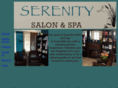 serenity-salonspa.com