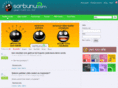 sorbunu.com