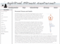 spiritualfitnesscenter.net