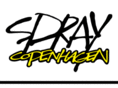 spraycopenhagen.com