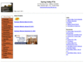 springvalleypta.org
