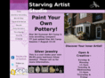 starartiststudio.com