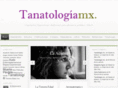 tanatologiamx.com