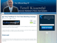 terellkissendal.com