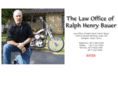 thebikerlawyer.com