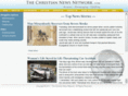 thechristiannewsnetwork.com