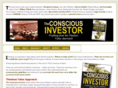 theconsciousinvestor.org