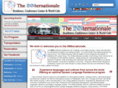 theinnternationale.com