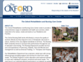 theoxford.net