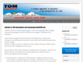 tom-international.com