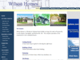 troywilsonhomes.com