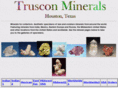 trusconminerals.com