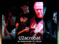 u2acrobat.nl