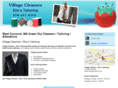 villagecleanersma.com
