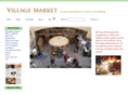 villagemarketsf.com