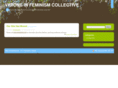 visionsinfeminism.org