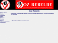 voz-rebelde.net