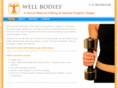 wellbodies.com