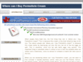 wherecanibuypermethrincream.com