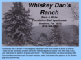 whiskeydansranch.com