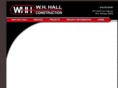 willhhall.com