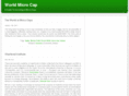 worldmicrocap.com