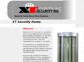 xtsecurity.com