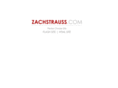 zackstrauss.com