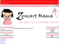 zencartmama.com