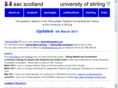 aacscotland.com