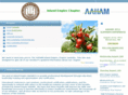 aahaminlandempire.org