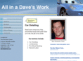 allinadaveswork.com