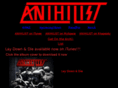 anihilist.com
