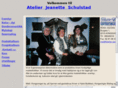 atelier-jeanette.net