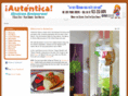autenticamexican.com