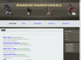 barberchairsforsale.org