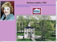 barbjenkins.com