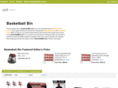 basketballbin.com
