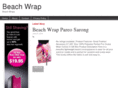 beachwrap.net