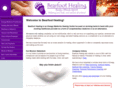 bearfoothealing.com