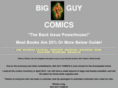 bigguycomics.com