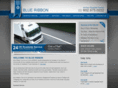 blueribbonaz.com